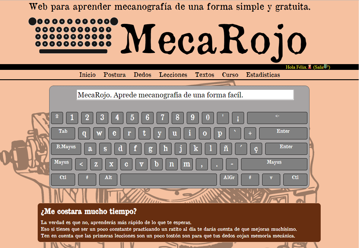 WEB Meca